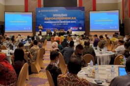 Ketua Komisi IV DPRD Jeneponto Harap Ada Anggaran Khusus untuk Rapor Pendidikan
