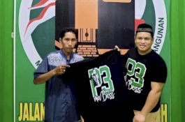 Ketua PPP Wajo Harapkan Pers Ambil Peran Melawan Kekacauan Informasi