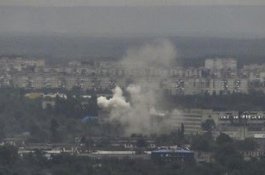 Gempur Severodonetsk Ukraina, Pasukan Rusia Kuasai 80 Persen Wilayah