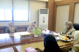 Fatmawati Rusdi Bentuk Tim Khusus Atasi Anjal di Kota Makassar