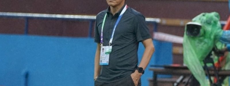 Sejak Awal Shin Tae-yong Sudah Yakin Indonesia Akan Lolos ke Piala Asia