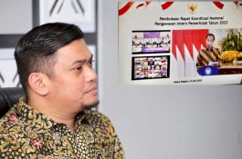 Bupati Gowa Dorong Optimalisasi Belanja Produk Dalam Negeri