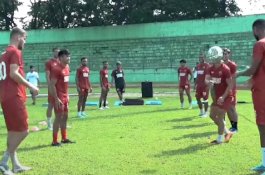 Susunan Pemain PSM vs Persikabo: Juku Eja Tak Mainkan Kenzo Nambu