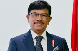 Rakernas Partai NasDem Bahas Calon Presiden 2024