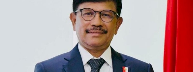 Rakernas Partai NasDem Bahas Calon Presiden 2024