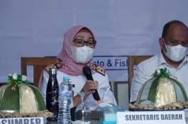 Pelaku Usaha di Gowa Diminta Daftar Usahanya Melalui OSS Berbasis Risiko