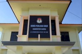 Data Sementara Periode Mei : Pemilih di Barru Berjumlah 127.739 Orang