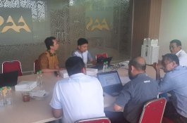 IKA Unhas Rancang Bank Data Alumni Berbasis Market Place