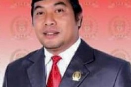 Ketua DPRD Ucapkan Belasungkawa atas Meninggalnya Mantan Anggota DPRD Wajo