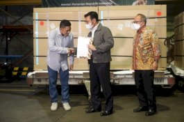 Hadirnya Vaksin Menjadi Tanda Keseriusan Pemerintah Tangani PMK