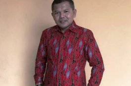 Gubernur Andi Sudirman Dapat Jempol Dari Guru Besar Unhas