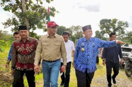 Pemerintah Pusat Dorong Desa Waetuwo Kabupaten Wajo Jadi Desa Wisata