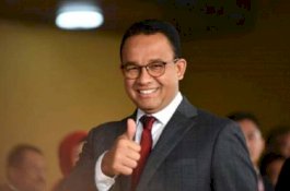 Sikap Politik PKS, Konsisten Dukung Anies Baswedan untuk Pilpres 2024