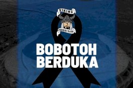 PSSI Prihatin atas Meninggalnya Dua Suporter Persib Bandung