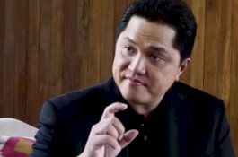 Erick Punya Dukungan DPW Lebih Banyak, NasDem Ungkap Alasan Pilih Andika Jadi Capres Rekomendasi