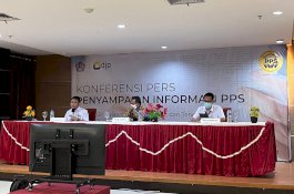 Penerimaan PPS Kanwil DJP Sulselbartra Capai Rp363 Miliar