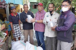 Kabupaten Maros Prioritas Bantuan Benur Udang Windu Dari Pemprov Sulsel