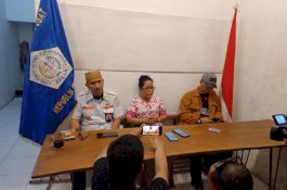 Minta Keadilan, Ernawati Yohanis Harap BPN Buka Ruang Rekonsiliasi dan Mediasi