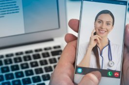 Enam Pertimbangan Pakai Jasa Telemedicine, Download Aplikasi SehatQ