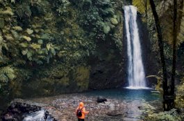 Cantik Banget! Ini Lima Wisata Alam Andalan di Bogor