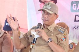 Informasi Penting, Ada yang Catut Nama Bupati Wajo Minta Sumbangan