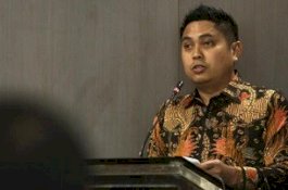 Bendum PBNU Mardani Maming Dicekal ke Luar Negeri