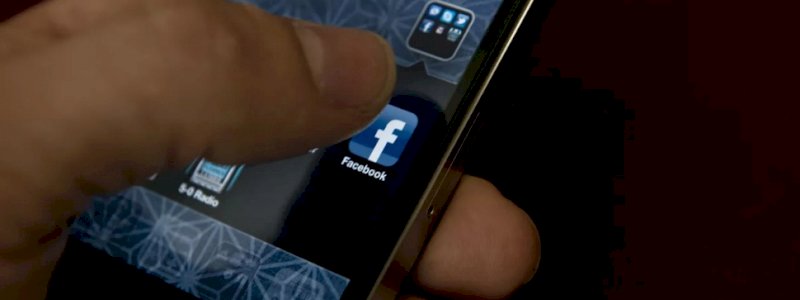 Pria Ini Bunuh Seorang Gadis yang Tolak Permintaan Pertemanannya di Facebook 