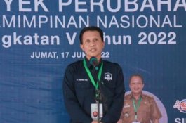 Kenalkan Petani Puber, Inovasi dari Kepala Dinas Pertanian Barru