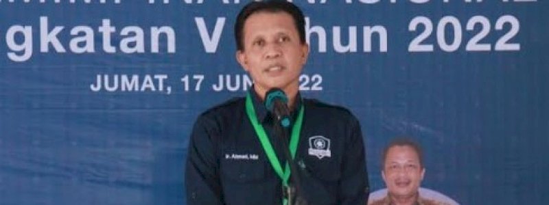 Kenalkan Petani Puber, Inovasi dari Kepala Dinas Pertanian Barru