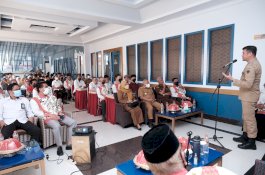 Bupati Gowa Harap FKUB Mampu Ciptakan Situasi Aman dan Tentram