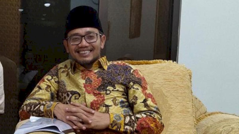Wakil Ketua PWNU Jawa Timur, KH Abdul Salam Shobib. (Foto: Ali)