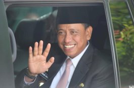 Tertinggi untuk Kepala Daerah di Sulsel, Bupati Wajo Punya 27 Ribu Tagar di Instagram
