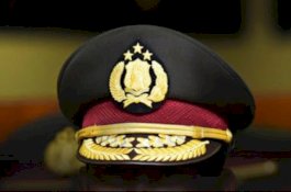 Mutasi Polri, Ini Daftar Kapolda yang Berganti