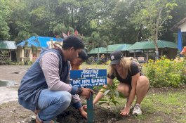 Destinasi Wisata Barru Ramai Pelancong Internasional