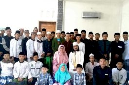 Kementan Dorong Korporatisasi Pertanian Berbasis Pesantren