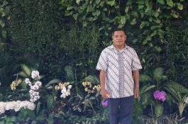 SMP Frater Makassar Juara Umum Ajang Olympiade NSSC 3.0 Se-Indonesia 