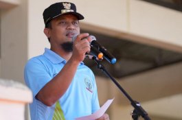 HUT Ke-353 Sulsel, Gubernur Sulsel Akan Beri Bonus Atlet Berprestasi