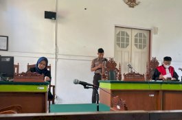 Hakim Tolak Gugatan Praperadilan Tersangka Dugaan Pemalsuan Dokumen Eks Kebun Binatang Makassar