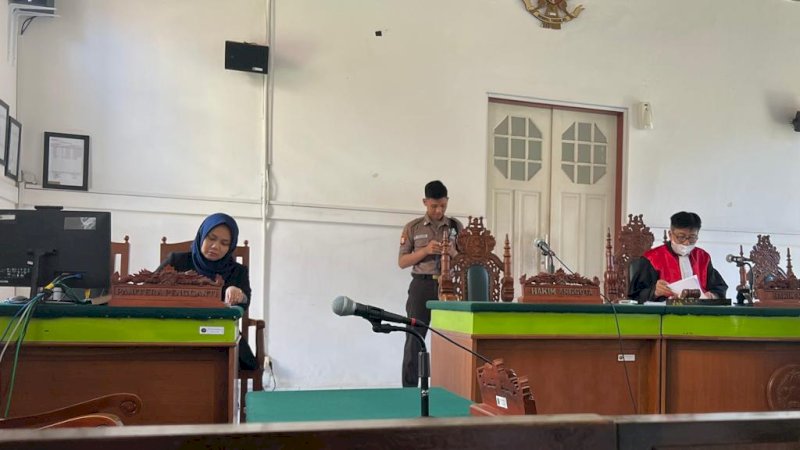 Sidang