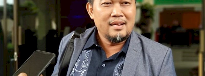 MAKI Sebut Proses Hukum Mardani Maming Tak Patut Disebut Kriminalisasi