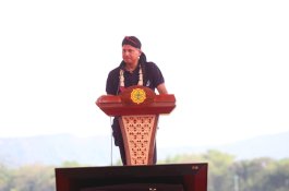 FAO Optimis Kinerja Mentan SYL Mampu Hadapi Krisis Pangan Global
