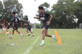 Hadapi Kuala Lumpur City di AFC Cup, Pelatih PSM Harap Pemainnya Bisa Beri Kejutan