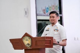 2022, Prevalensi Stunting di Kabupaten Gowa 4,7 Persen