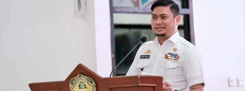 2022, Prevalensi Stunting di Kabupaten Gowa 4,7 Persen