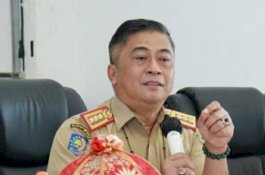 Sejumlah Camat Incar Jabatan Eselon II Pemkab Barru