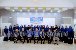 Kafilah Barru Bakal Ikuti 7 Cabang Lomba di MTQ Tingkat Provinsi