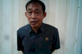 Pimpinan DPRD Parepare Yakinkan ASN Segera Terima TPP