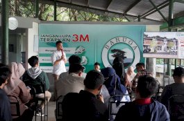 Promo Terbatas! Segera Miliki Kluster Hunian Terbaru Bukit Baruga dengan Berbagai Keuntungan