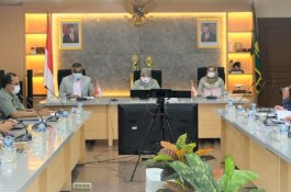 Singapura Food Agency Ungkap Kelayakan Ekspor Produk Unggas Indonesia