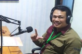 Warga Barru Bisa Cek Pembayaran PBB lewat Sistem Digital Simpati